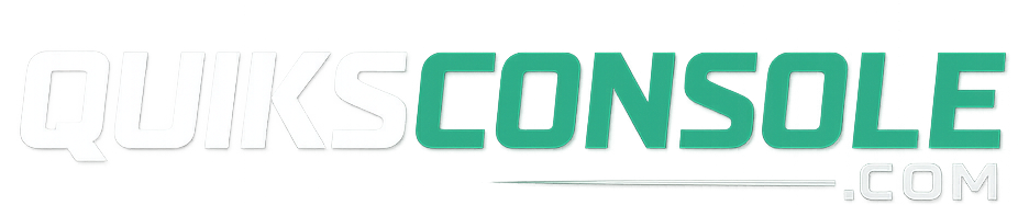 quikconsole com