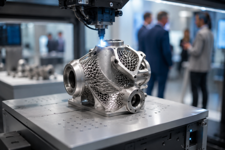 Additive Manufacturing News Today: What's Actually Moving the Industry Right Now