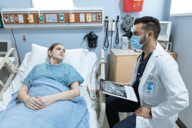 Elite Gynecology: A Closer Look at Specialized Women's Health Care in Fredericksburg, VA